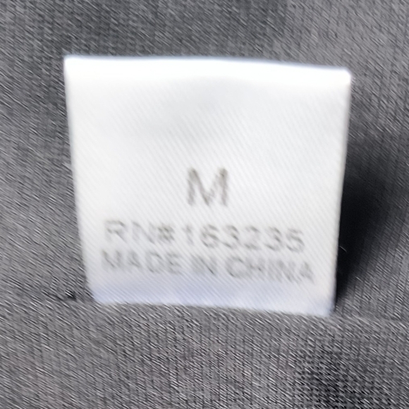 Emprada Catalina Black Feather Embellished Whimsigoth Fairy Crop Top M - Picture 5 of 9